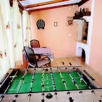 Mario And Maria Villa