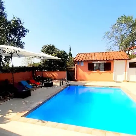 Mario And Maria Villa