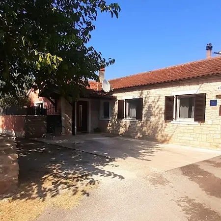 Villa Mario And Maria