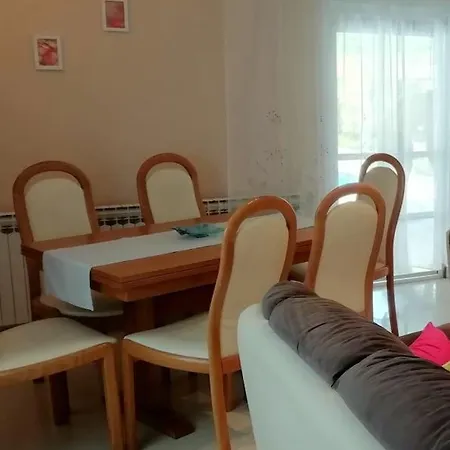Mario And Maria Villa *