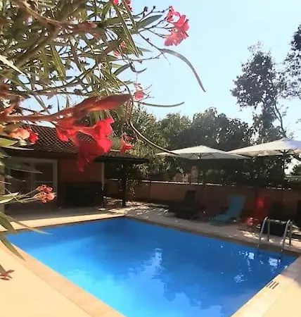 ヴィラ Mario And Maria *