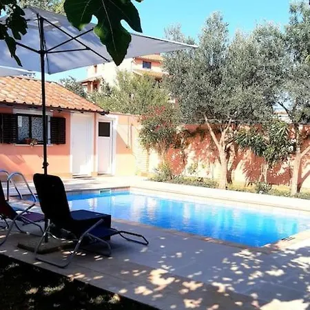 Villa Mario And Maria