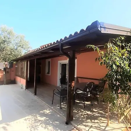 Villa Mario And Maria Vodnjan