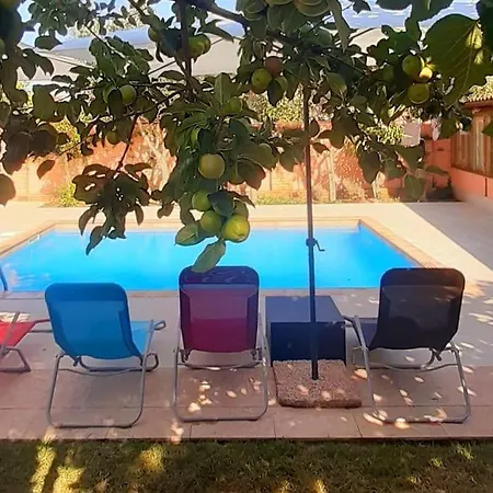 ヴィラ Mario And Maria *