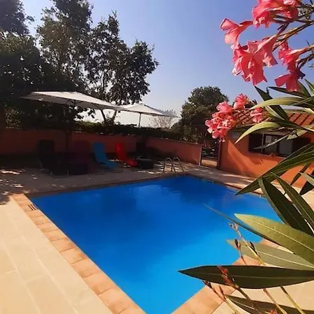 Mario And Maria ヴィラ *