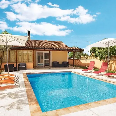 Mario And Maria ヴィラ ボドニャン