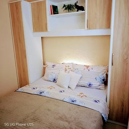 ヴィラ Mario And Maria ボドニャン