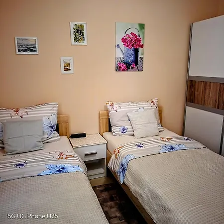 Mario And Maria ヴィラ ボドニャン