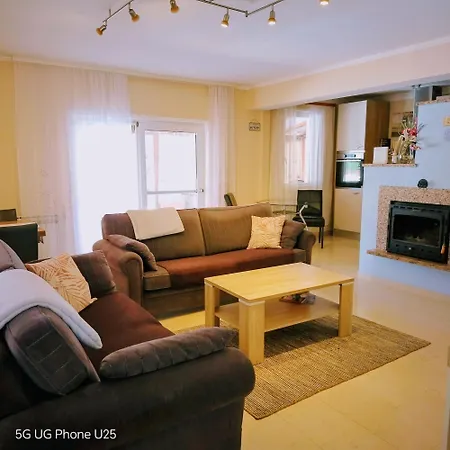 Mario And Maria ヴィラ ボドニャン