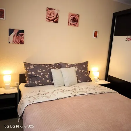 Mario And Maria ヴィラ