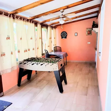 ヴィラ Mario And Maria *