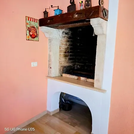 Mario And Maria ヴィラ ボドニャン