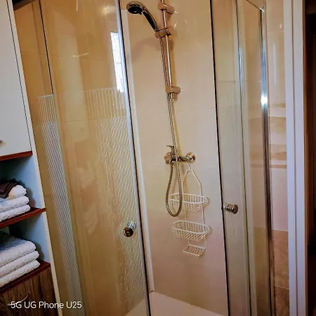 Mario And Maria ヴィラ *