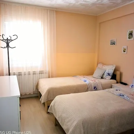 ヴィラ Mario And Maria ボドニャン