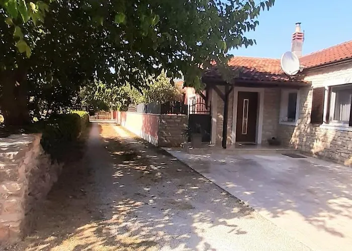 Mario And Maria * Vodnjan