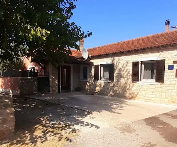 Villa Mario And Maria