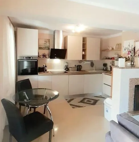 Mario And Maria Villa Vodnjan