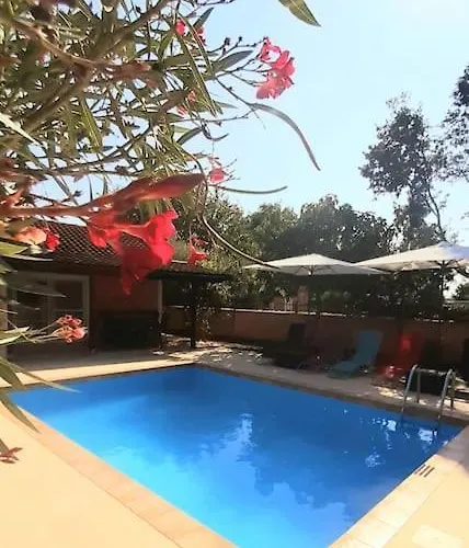 Villa Mario And Maria *