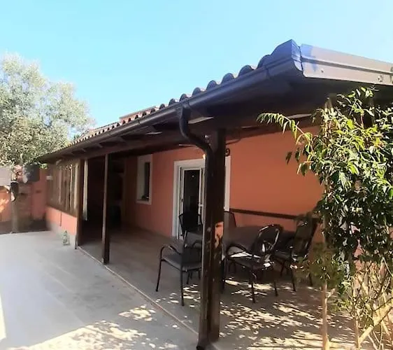 Villa Mario And Maria Vodnjan