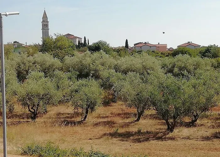 Mario And Maria Villa