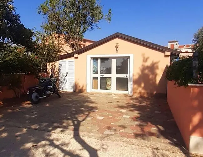 Villa Mario And Maria