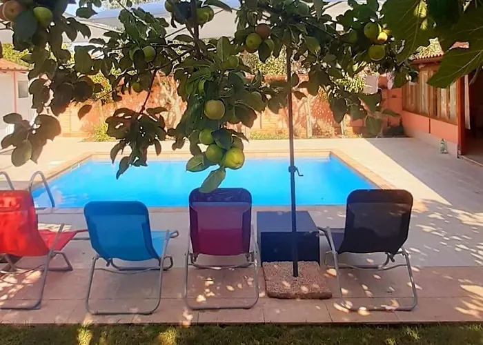 Villa Mario And Maria *