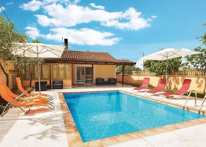 Mario And Maria Villa Vodnjan