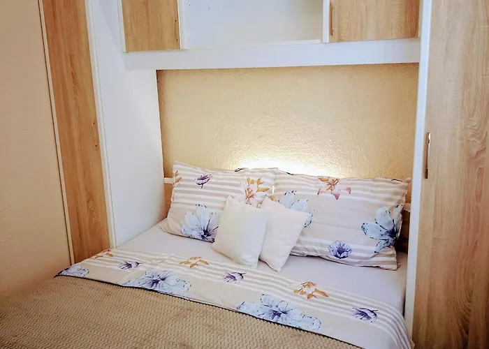 Villa Mario And Maria Vodnjan