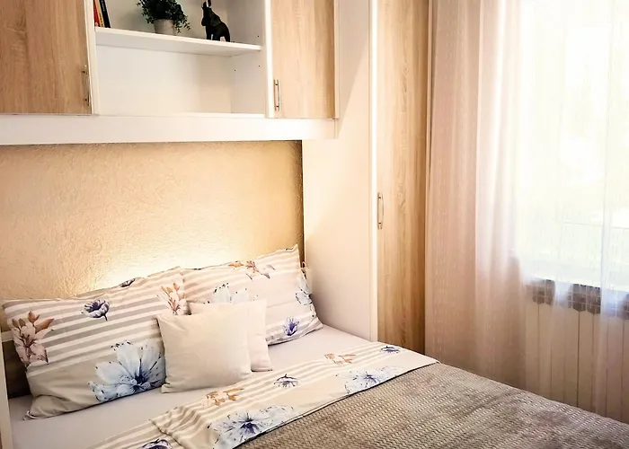 Mario And Maria Villa