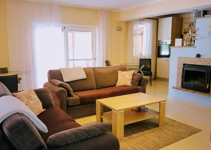 Mario And Maria Villa Vodnjan