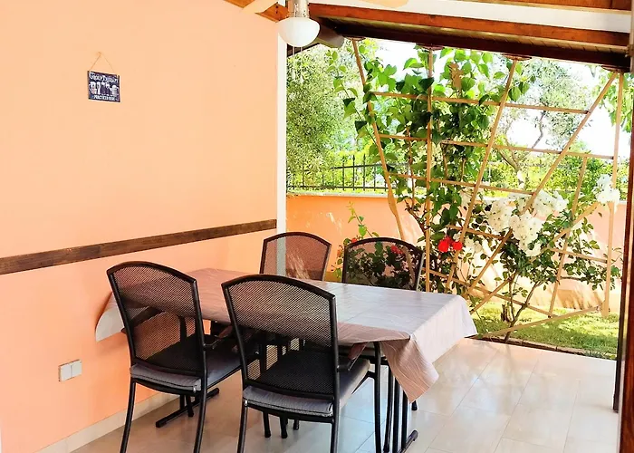 Mario And Maria * Vodnjan