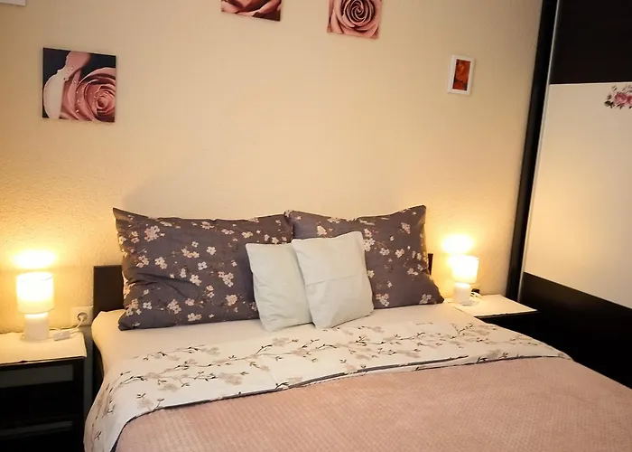 Mario And Maria Villa