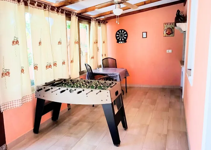 Villa Mario And Maria *