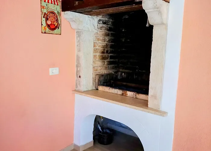 Mario And Maria Villa Vodnjan