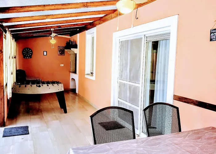 Mario And Maria Vodnjan