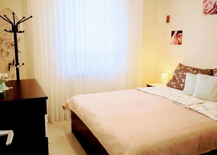 Mario And Maria Villa