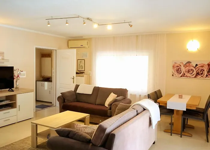 Villa Mario And Maria