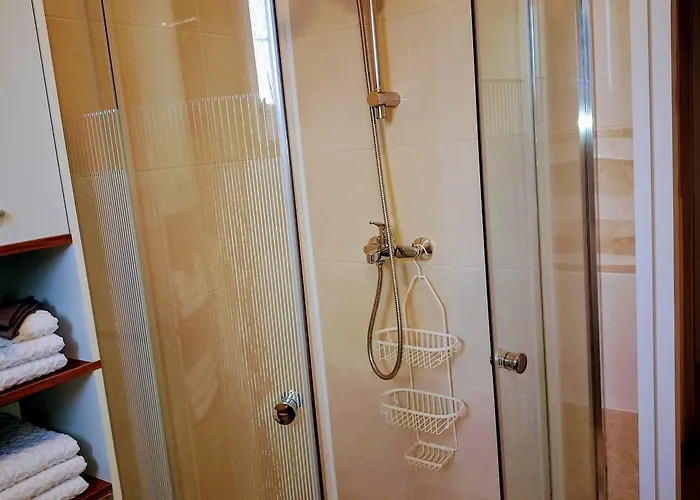 Mario And Maria Villa *