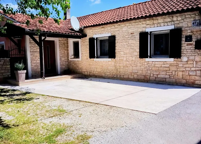 Villa Mario And Maria *